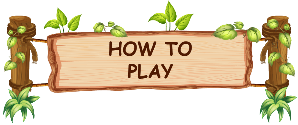 How to play